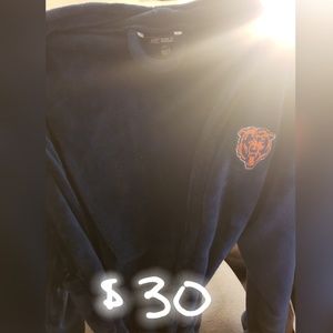 Chicago Bears Robe